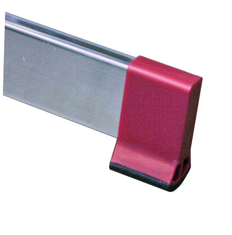 Prislone merdevine 1x9 - Slika 4